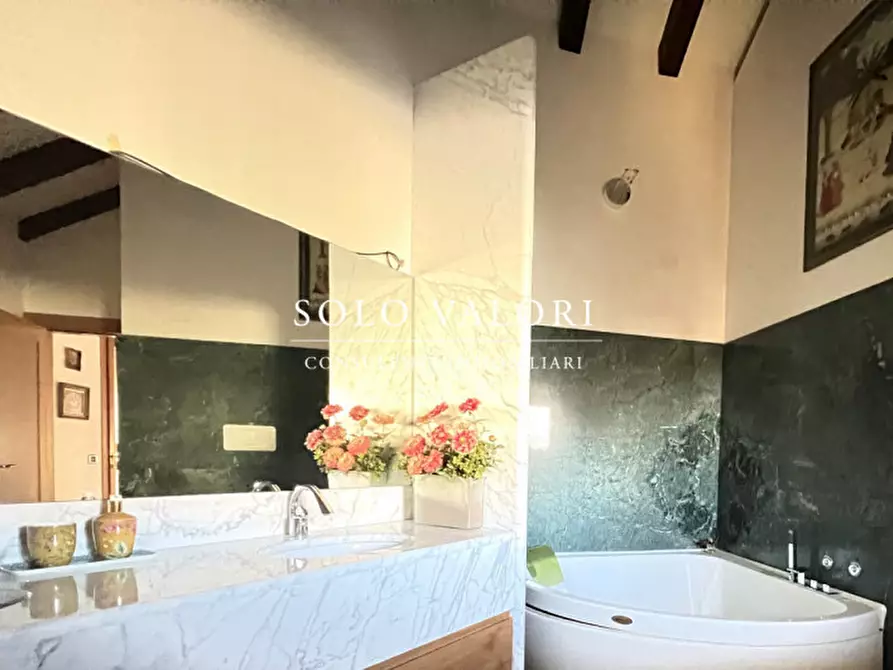 Immagine 18 di Villa in vendita  a Castelfranco Veneto