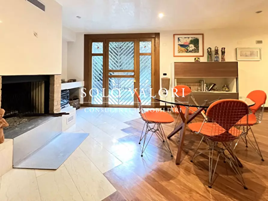 Immagine 27 di Villa in vendita  a Castelfranco Veneto