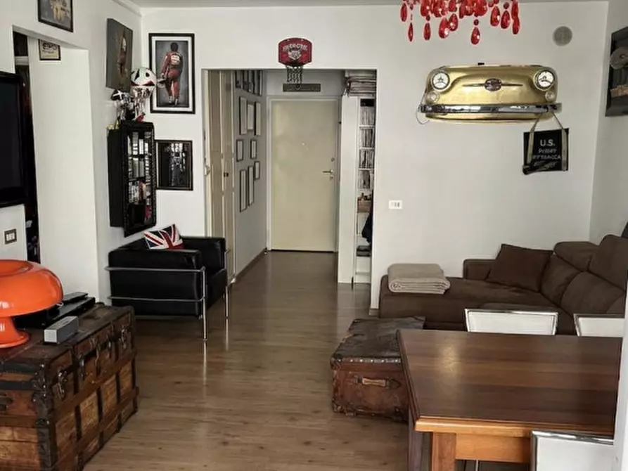 Immagine 1 di Appartamento in vendita  in Via Vittorio Emanuele Orlando a Padova