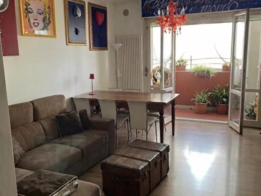 Immagine 2 di Appartamento in vendita  in Via Vittorio Emanuele Orlando a Padova