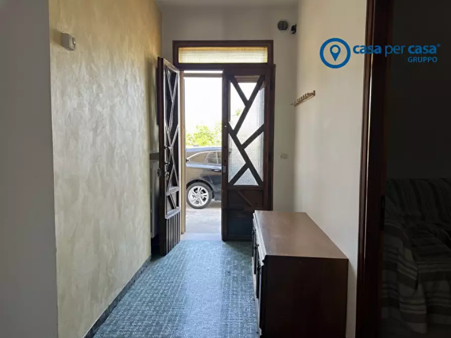 Immagine 1 di Appartamento in vendita  in Via Ceresara a Solesino