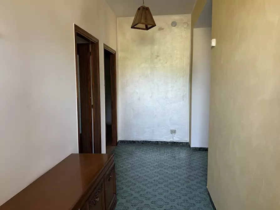 Immagine 2 di Appartamento in vendita  in Via Ceresara a Solesino