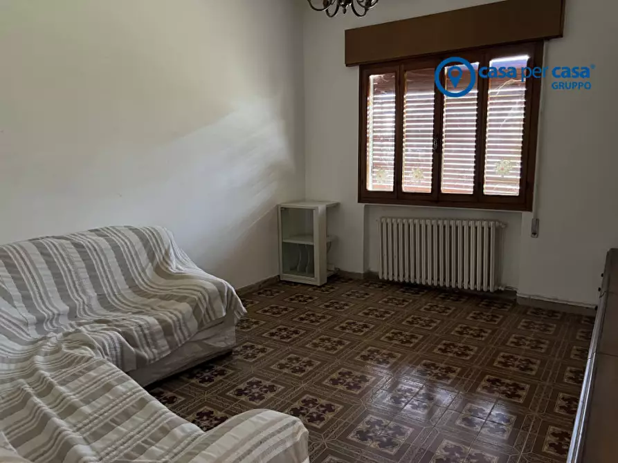 Immagine 3 di Appartamento in vendita  in Via Ceresara a Solesino