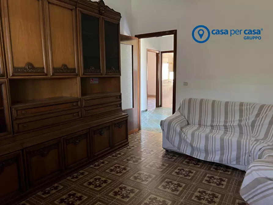 Immagine 4 di Appartamento in vendita  in Via Ceresara a Solesino