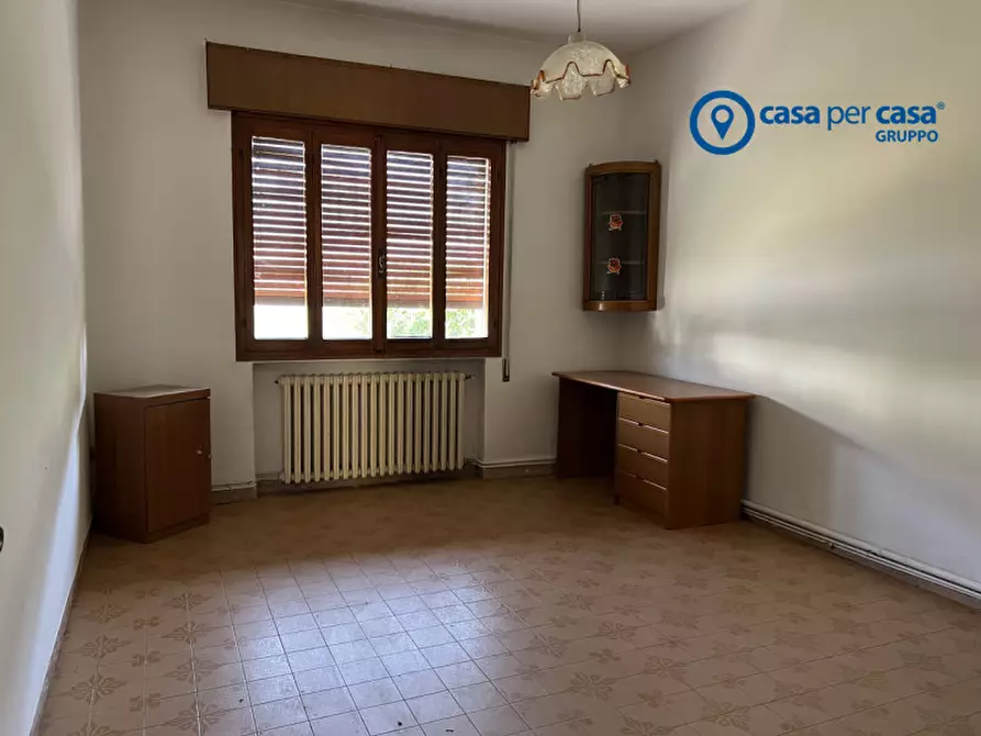 Immagine 5 di Appartamento in vendita  in Via Ceresara a Solesino