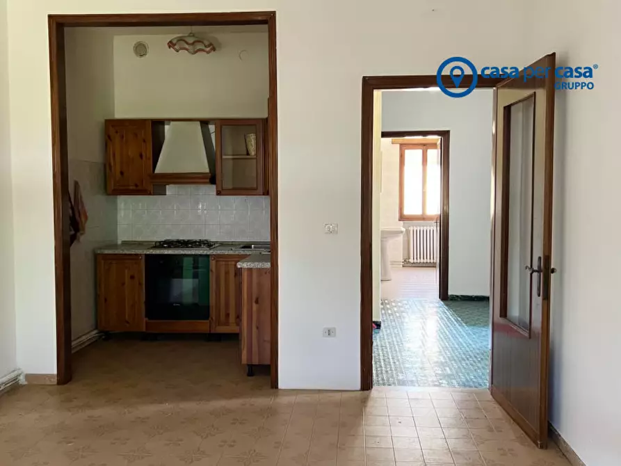 Immagine 6 di Appartamento in vendita  in Via Ceresara a Solesino