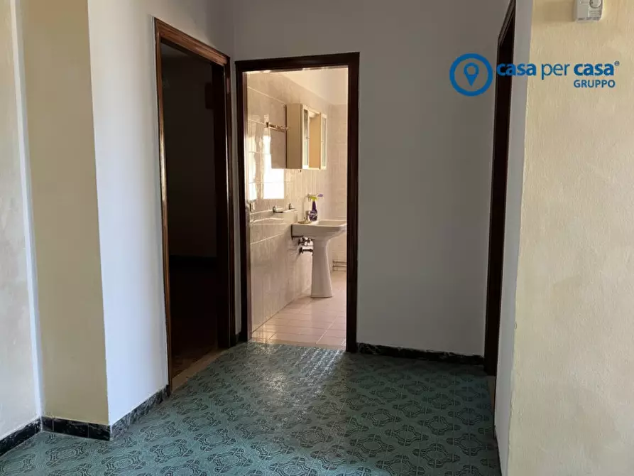 Immagine 8 di Appartamento in vendita  in Via Ceresara a Solesino