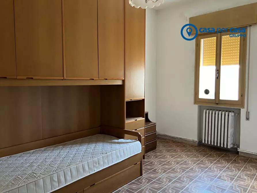 Immagine 9 di Appartamento in vendita  in Via Ceresara a Solesino