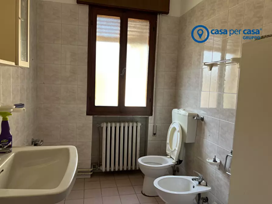 Immagine 11 di Appartamento in vendita  in Via Ceresara a Solesino