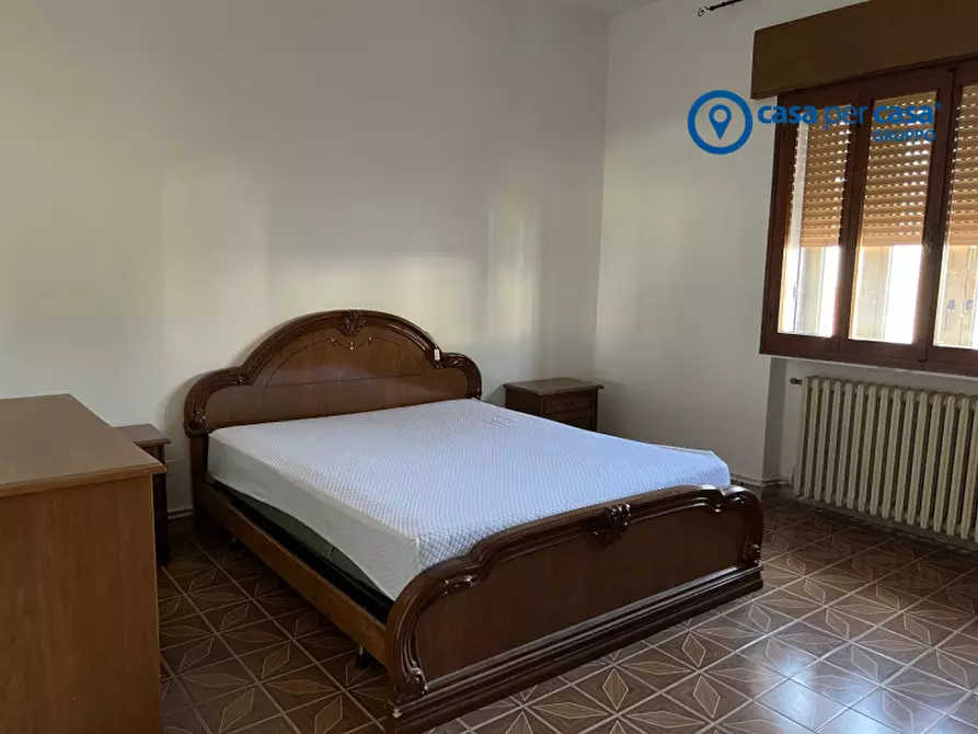 Immagine 13 di Appartamento in vendita  in Via Ceresara a Solesino