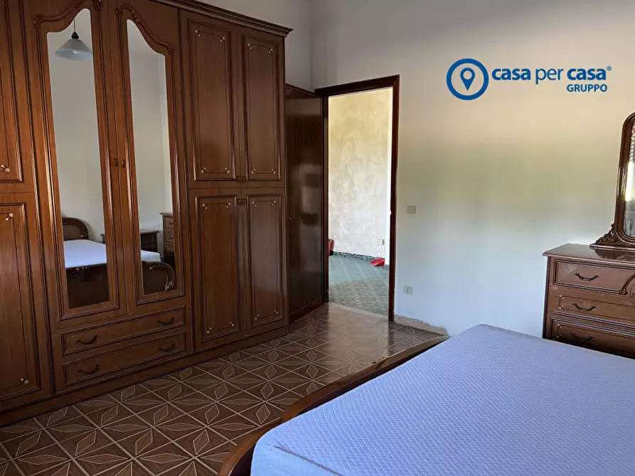 Immagine 14 di Appartamento in vendita  in Via Ceresara a Solesino