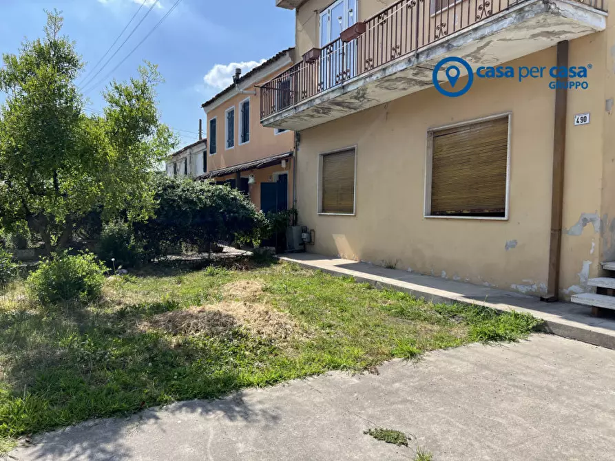 Immagine 15 di Appartamento in vendita  in Via Ceresara a Solesino