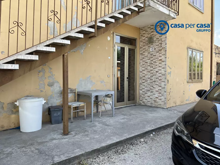 Immagine 16 di Appartamento in vendita  in Via Ceresara a Solesino