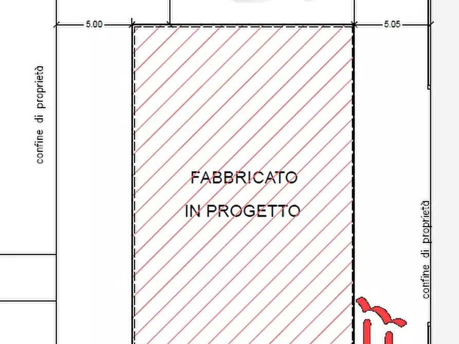 Immagine 26 di Appartamento in vendita  in via mascagni a Salzano