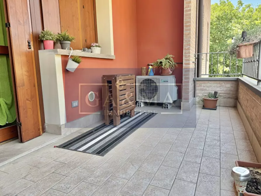Immagine 8 di Appartamento in vendita  a Parma