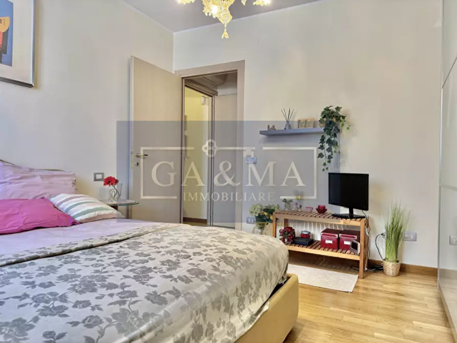 Immagine 14 di Appartamento in vendita  a Parma