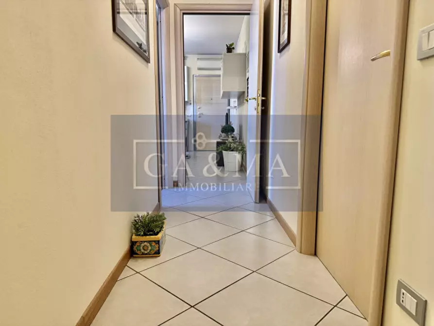 Immagine 24 di Appartamento in vendita  a Parma