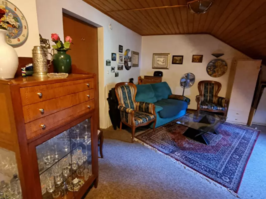 Immagine 2 di Appartamento in vendita  a Ruffre'