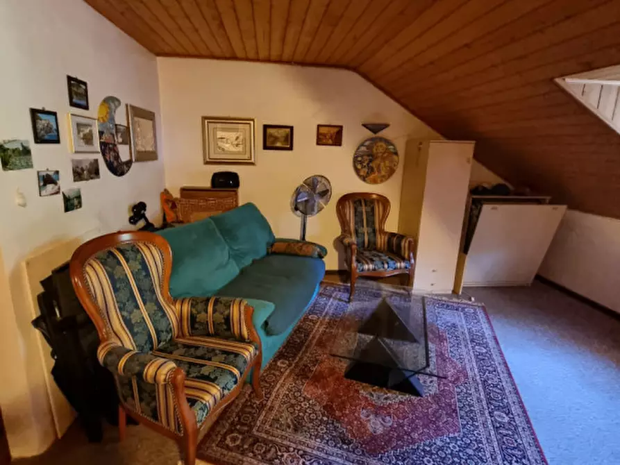 Immagine 3 di Appartamento in vendita  a Ruffre'