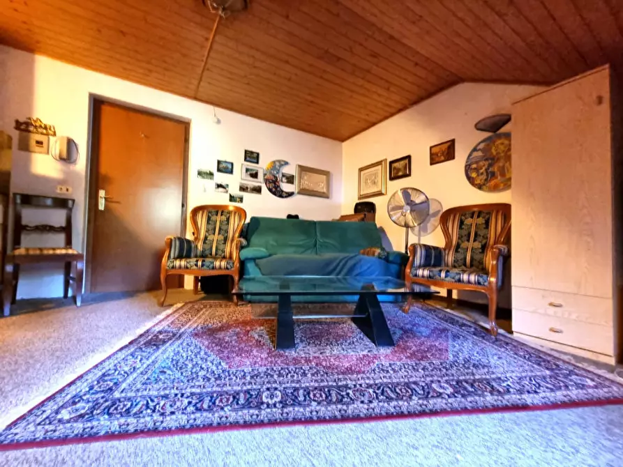 Immagine 5 di Appartamento in vendita  a Ruffre'
