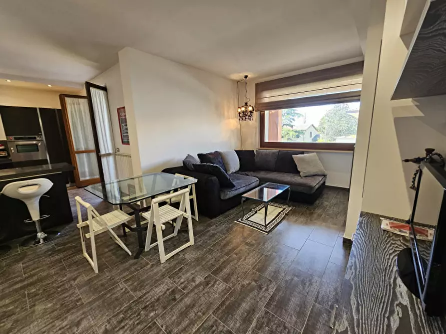 Immagine 7 di Attico in vendita  in Via Treviso 29g a Foligno