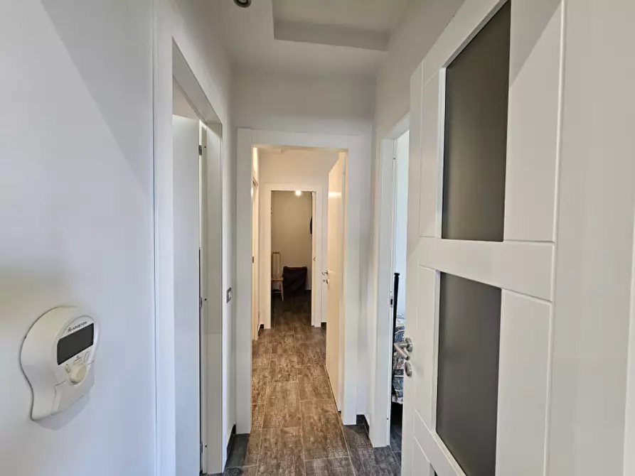 Immagine 31 di Attico in vendita  in Via Treviso 29g a Foligno