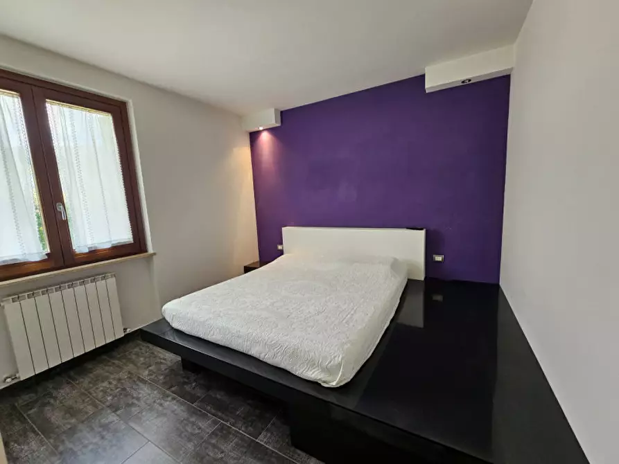 Immagine 32 di Attico in vendita  in Via Treviso 29g a Foligno