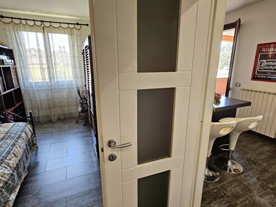 Immagine 37 di Attico in vendita  in Via Treviso 29g a Foligno