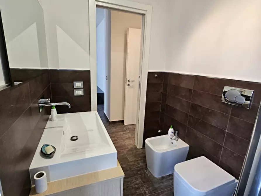 Immagine 42 di Attico in vendita  in Via Treviso 29g a Foligno