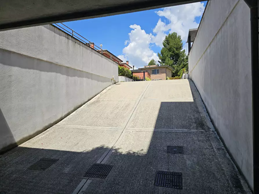 Immagine 47 di Attico in vendita  in Via Treviso 29g a Foligno