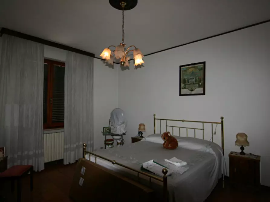 Immagine 13 di Casa indipendente in vendita  a Foiano Della Chiana