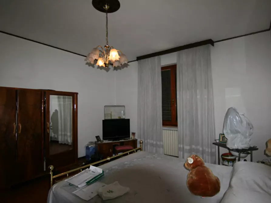 Immagine 14 di Casa indipendente in vendita  a Foiano Della Chiana