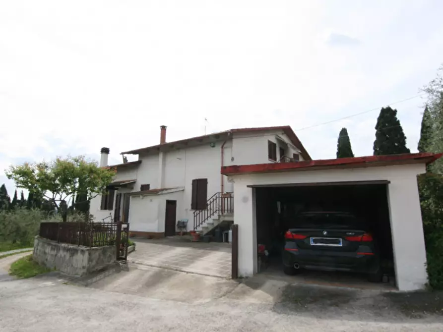 Immagine 33 di Casa indipendente in vendita  a Foiano Della Chiana
