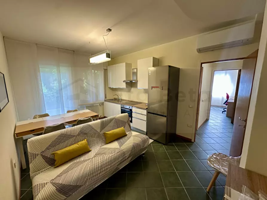 Immagine 4 di Appartamento in affitto  in Via Annibale da Bassano a Padova