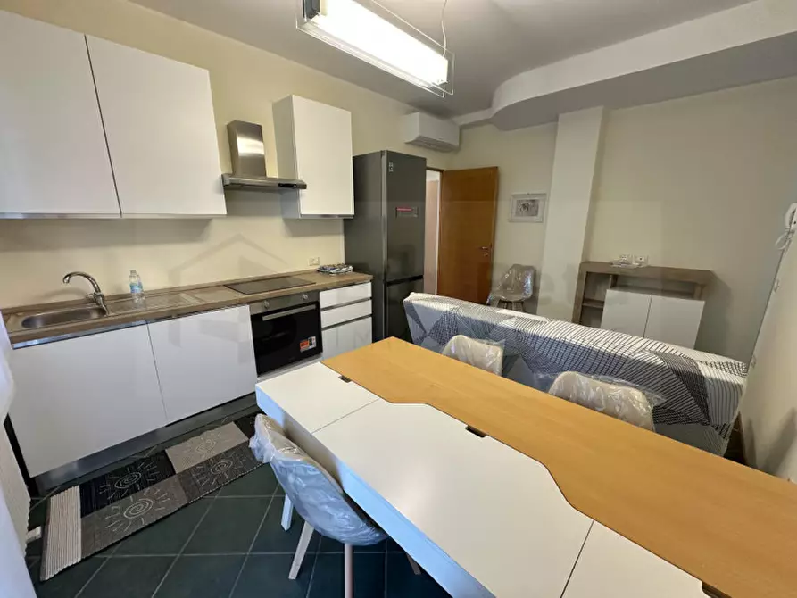 Immagine 5 di Appartamento in affitto  in Via Annibale da Bassano a Padova