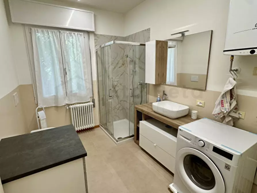 Immagine 7 di Appartamento in affitto  in Via Annibale da Bassano a Padova