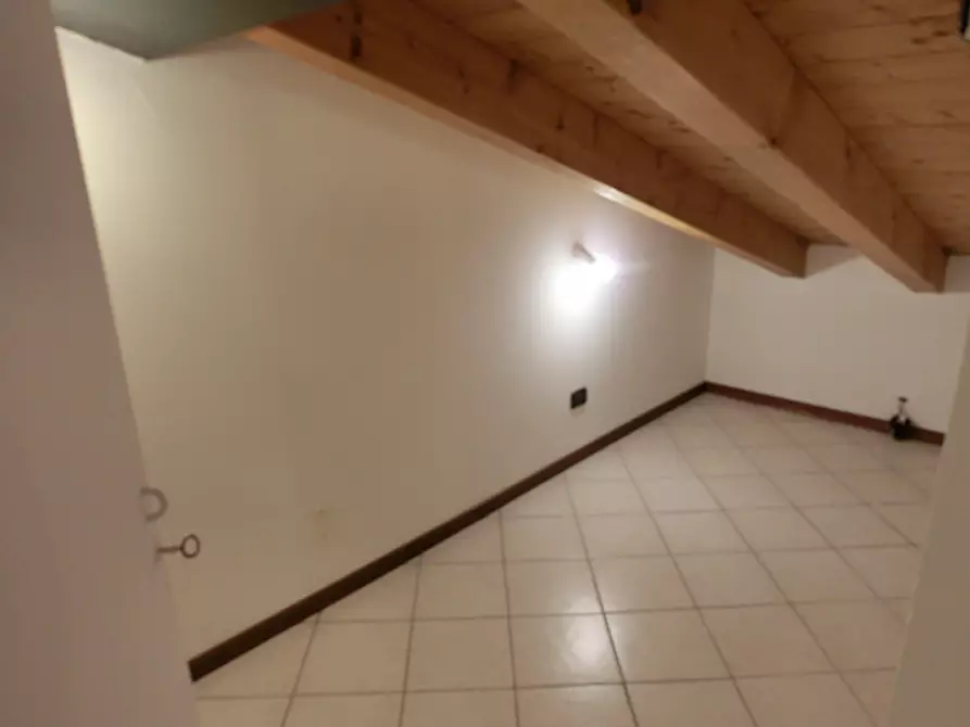Immagine 10 di Appartamento in vendita  in Via Felice Polanzani a Salzano