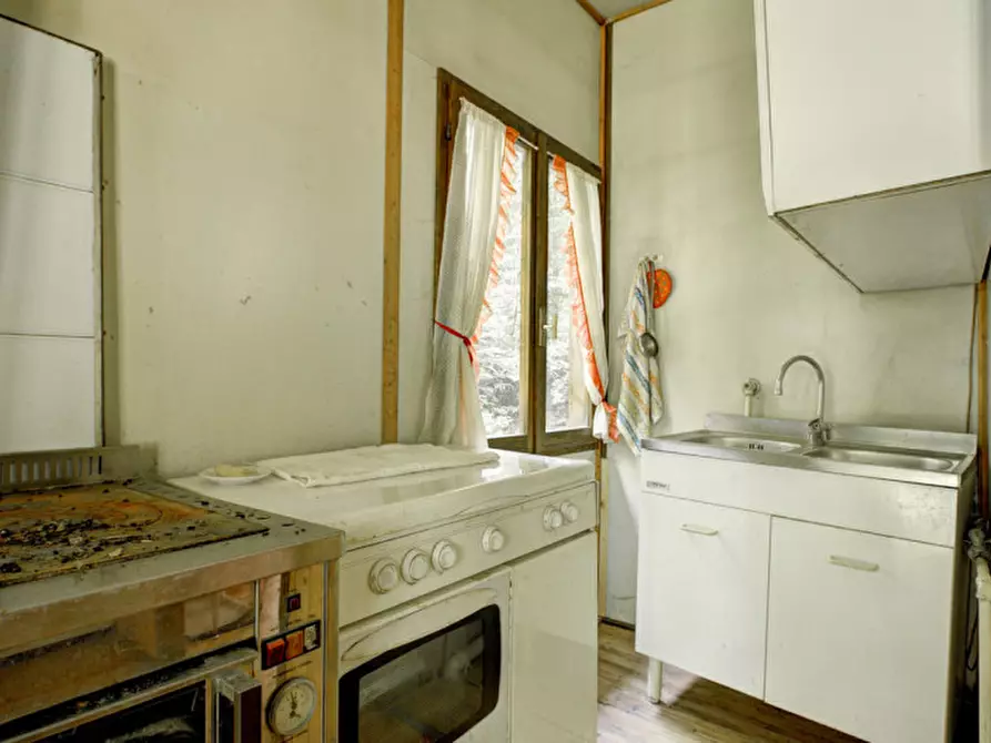 Immagine 4 di Rustico / casale in vendita  in Località Varghinada a Porte Di Rendena