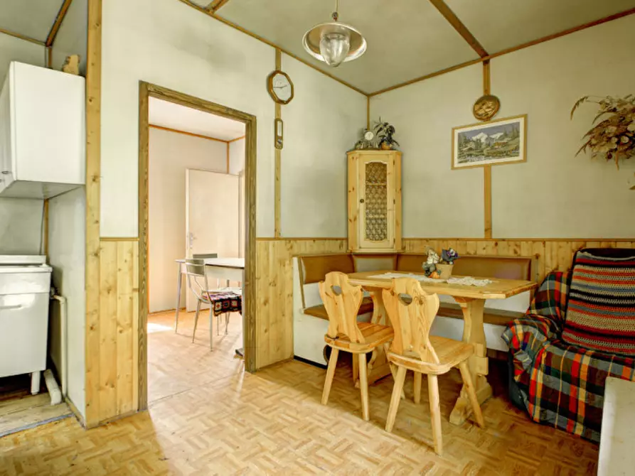 Immagine 5 di Rustico / casale in vendita  in Località Varghinada a Porte Di Rendena