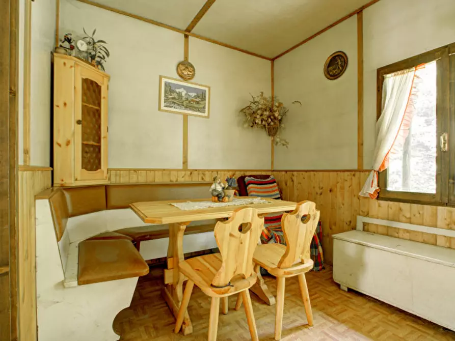 Immagine 6 di Rustico / casale in vendita  in Località Varghinada a Porte Di Rendena