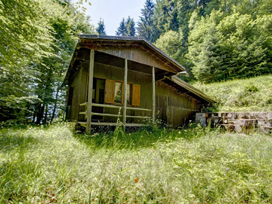 Immagine 13 di Rustico / casale in vendita  in Località Varghinada a Porte Di Rendena