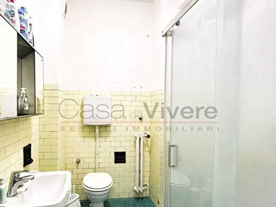 Immagine 7 di Camera in affitto  in Corso Milano 74 a Padova