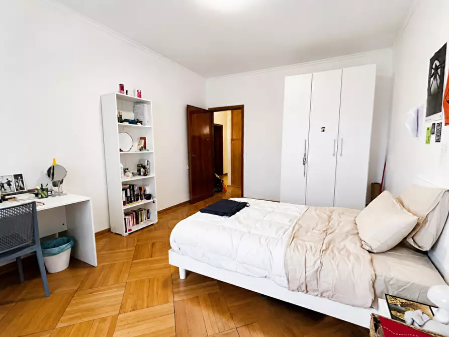 Immagine 9 di Camera in affitto  in Corso Milano 74 a Padova