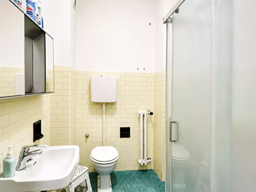 Immagine 12 di Camera in affitto  in Corso Milano 74 a Padova
