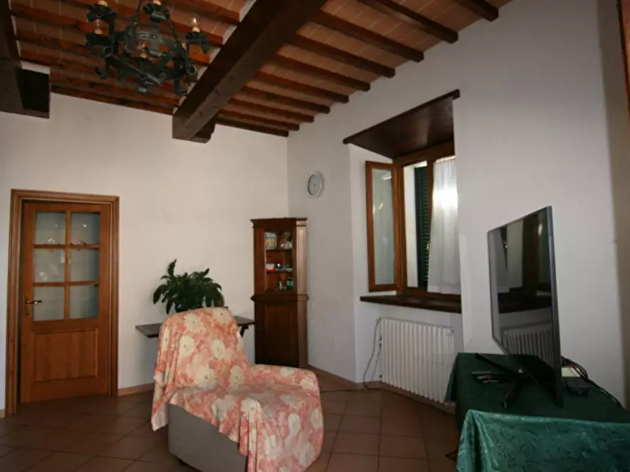 Immagine 1 di Appartamento in vendita  a Trequanda