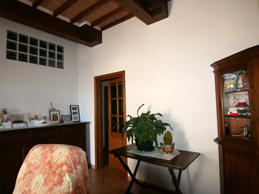 Immagine 6 di Appartamento in vendita  a Trequanda