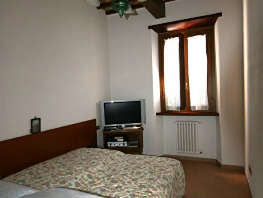Immagine 7 di Appartamento in vendita  a Trequanda
