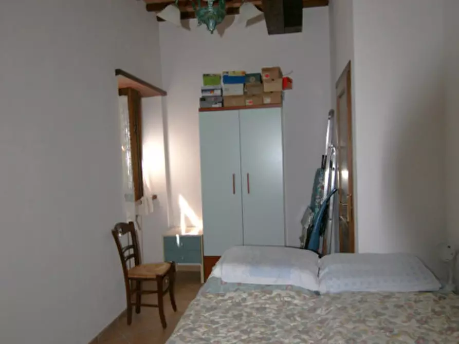 Immagine 8 di Appartamento in vendita  a Trequanda