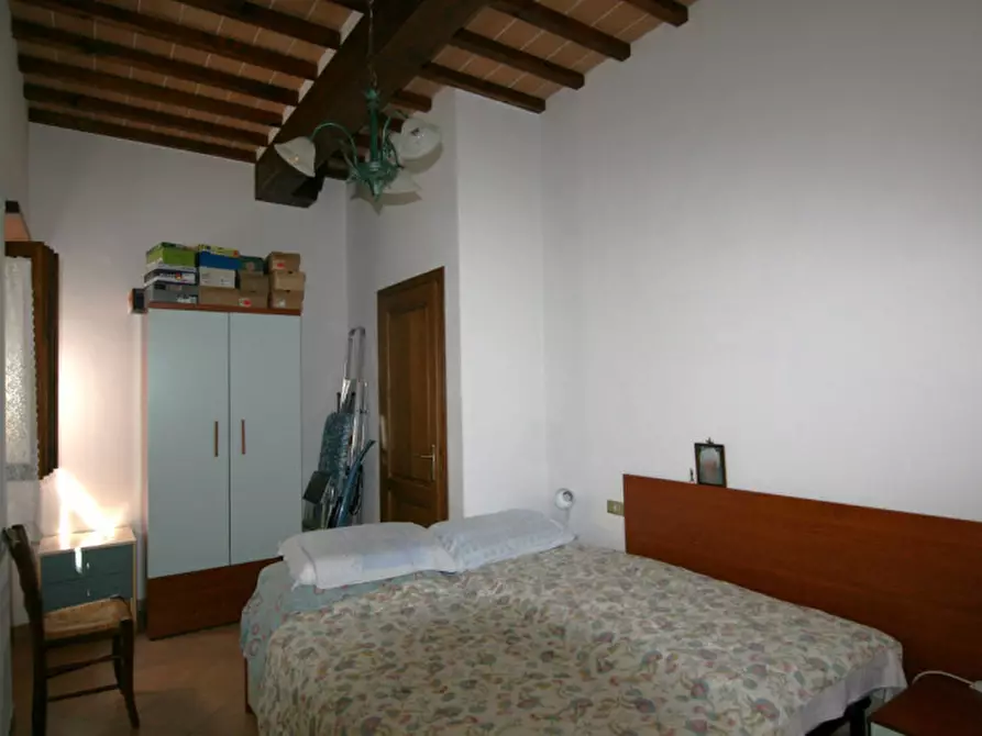 Immagine 9 di Appartamento in vendita  a Trequanda
