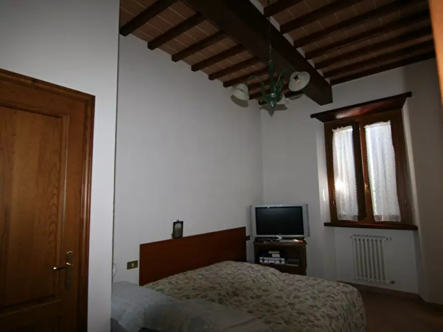 Immagine 10 di Appartamento in vendita  a Trequanda
